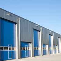 Kyle Garage Door Repair