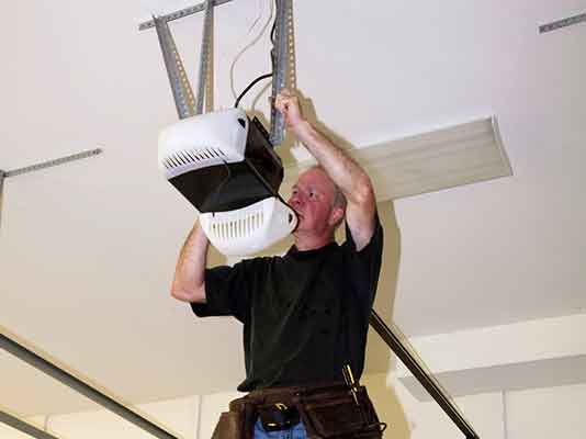 Kyle Garage Door Repair