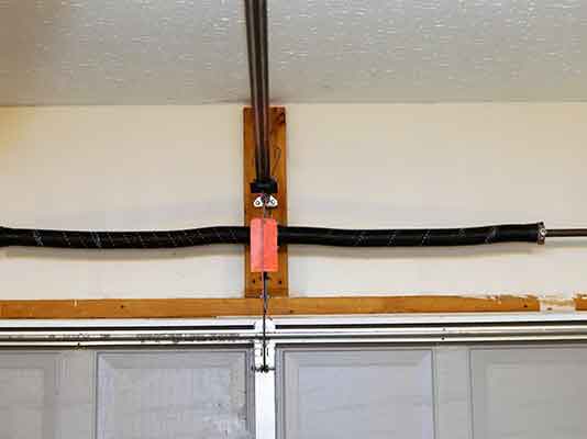 Kyle Garage Door Repair