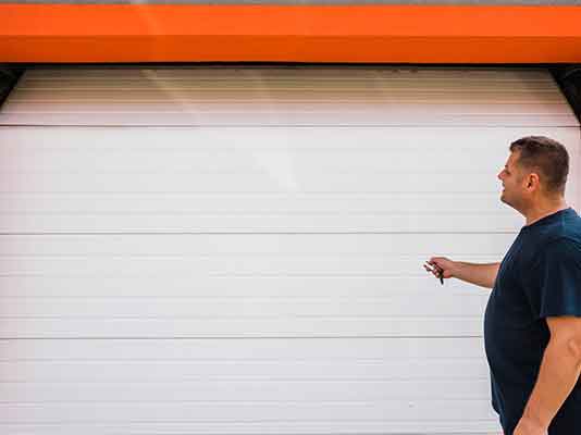 Kyle Garage Door Repair